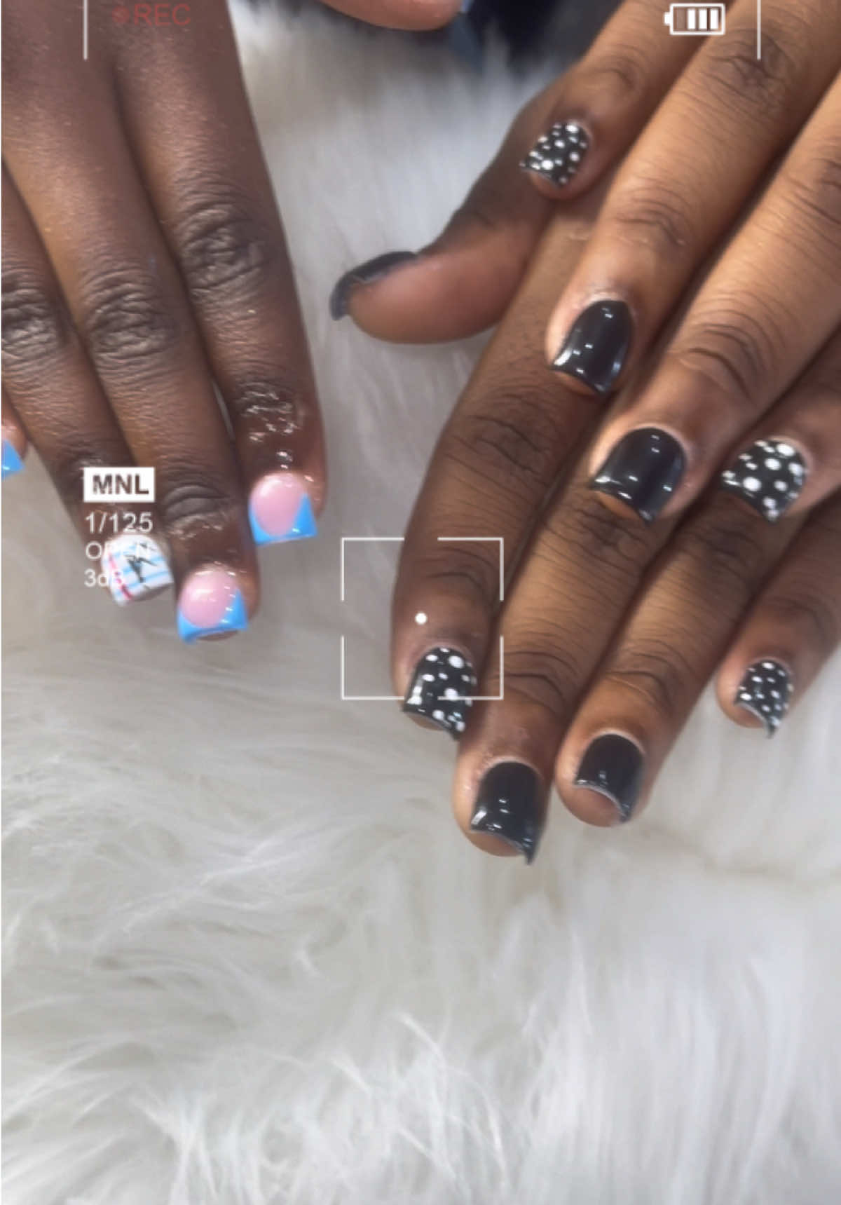 @💅Savagenails407💅