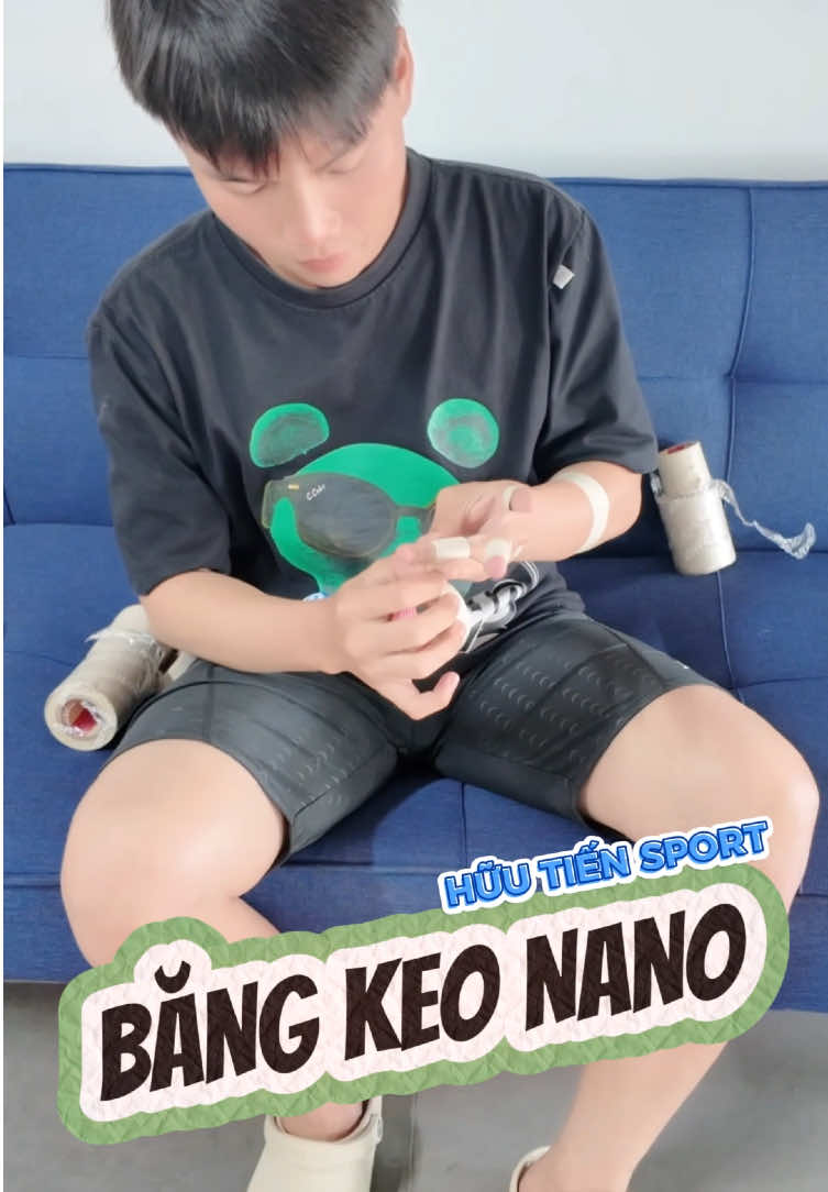 @Hữu Tiến Sport