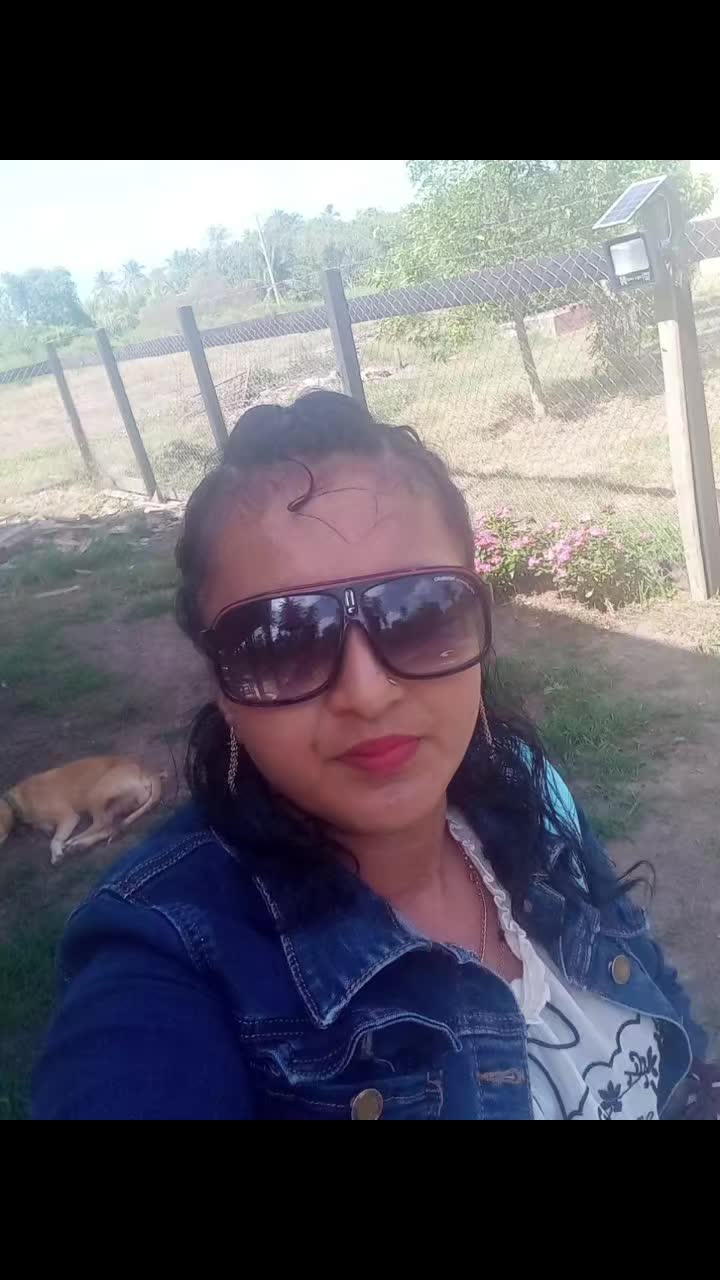 @Shantie Rambarran