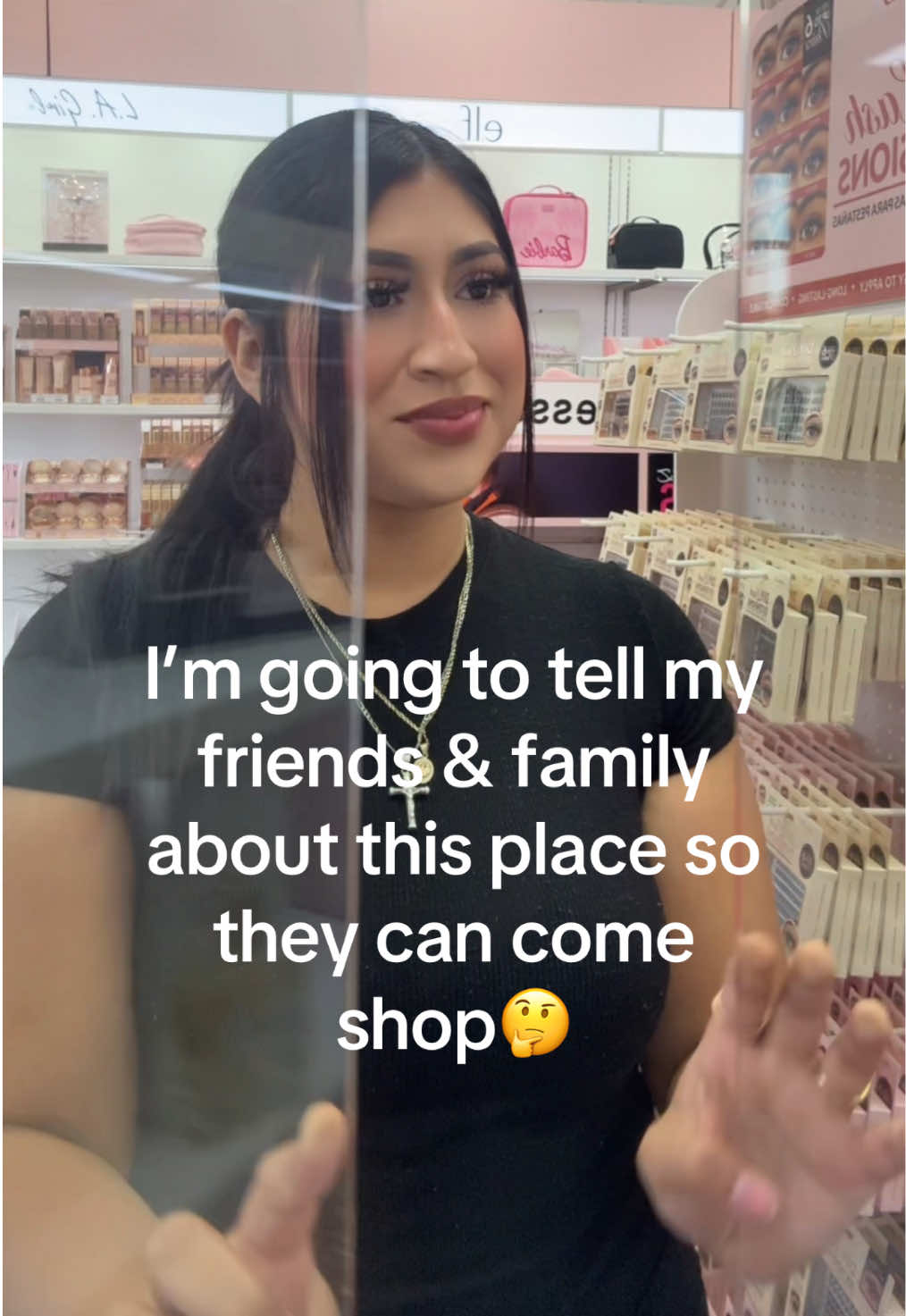 @luxbeautybakersfield