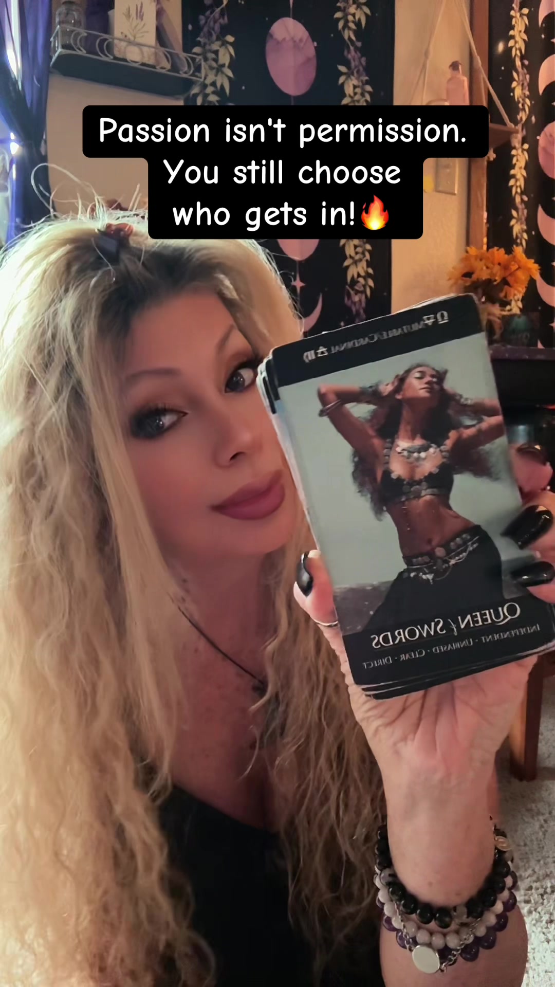@Moon Mistress Tarot 🌙✨