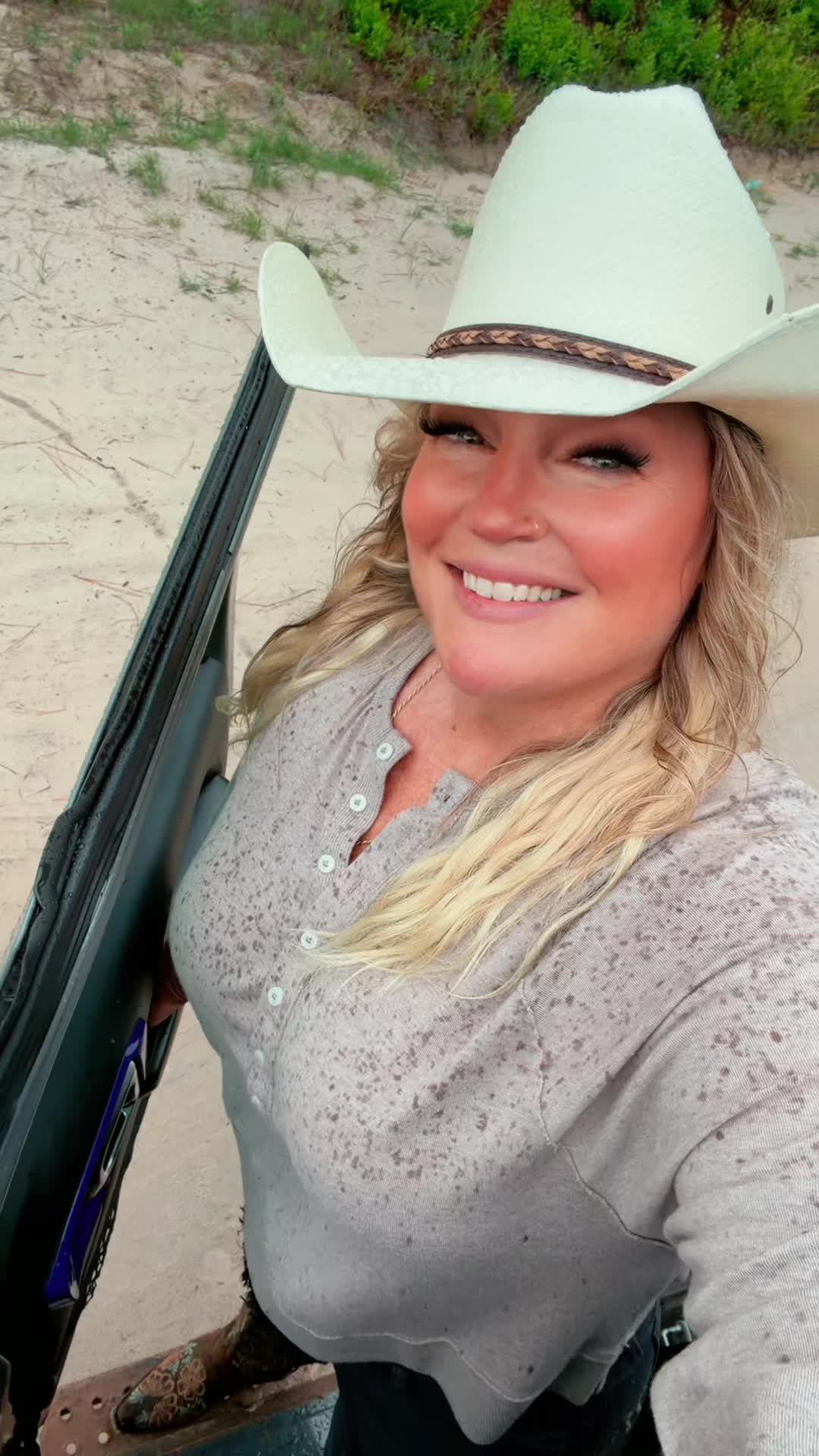 @Jeepin-with-Pammy ✌️❌