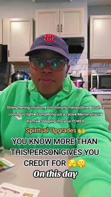 @High Priestess PerspeckTive