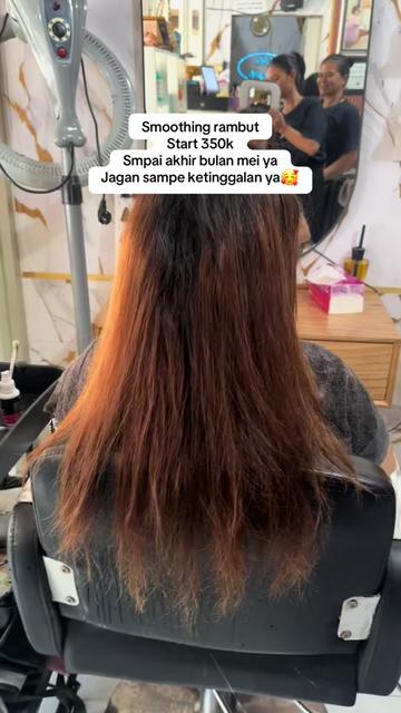 @SEMPIDI SALON
