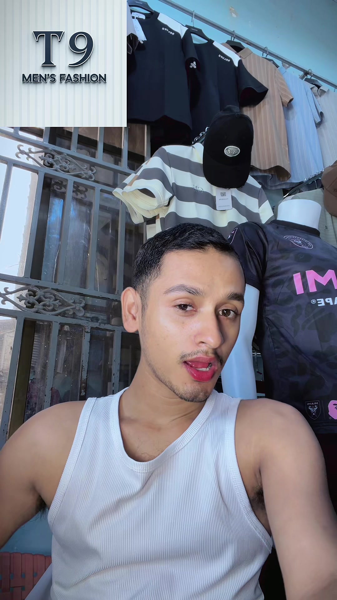 @T9menfashionmdy