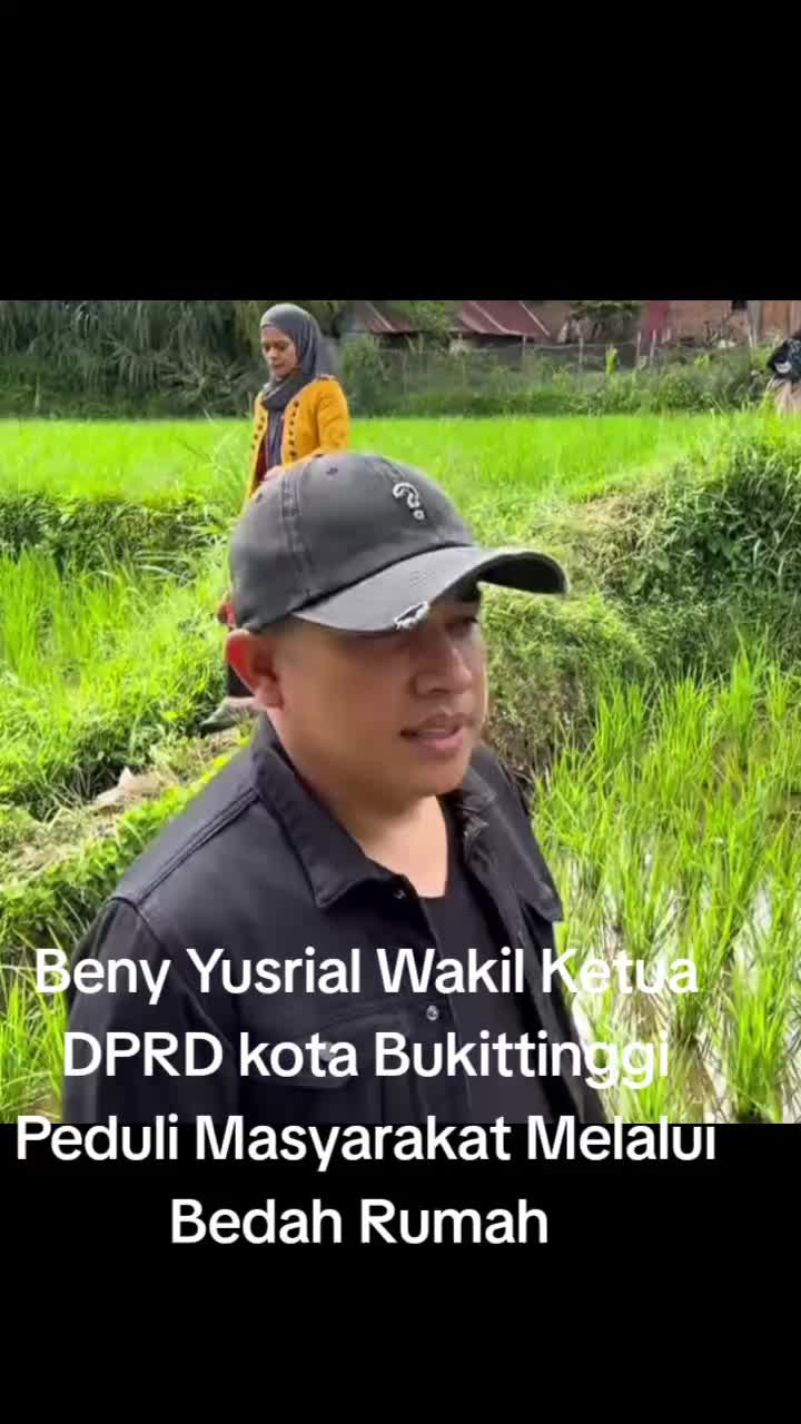 @Edison Sikumbang