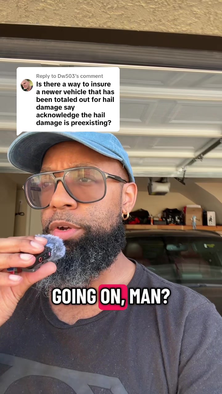 @That Insurance Life
