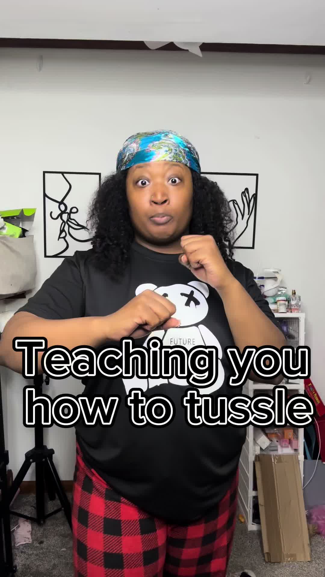 @Talia