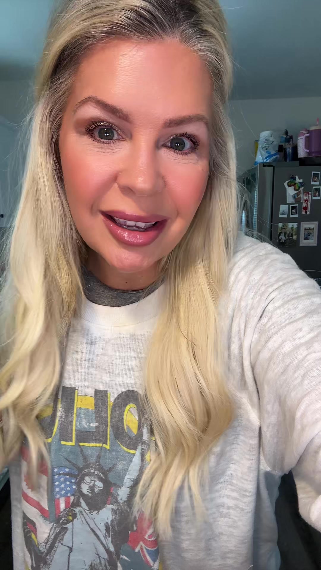 @Michelle Lanzo