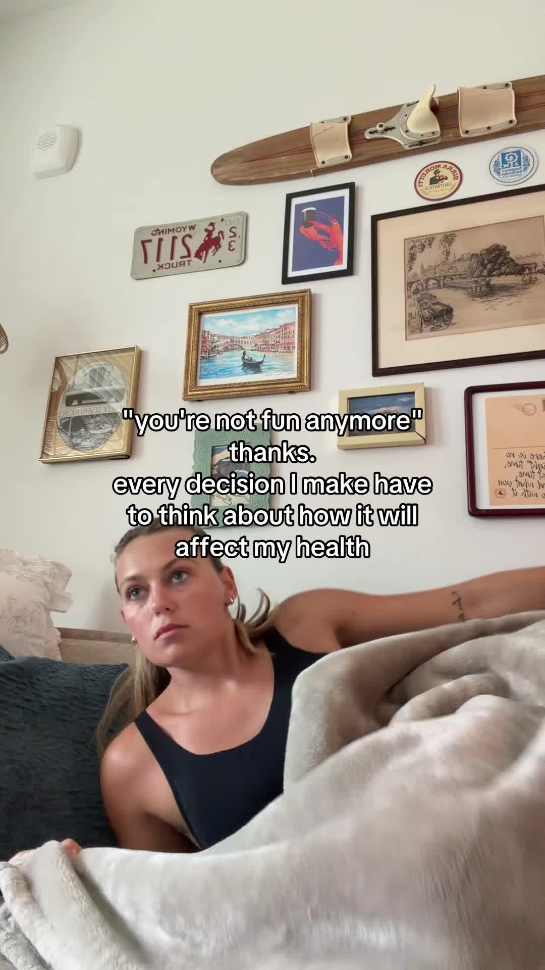 @Taryn | Gut Health