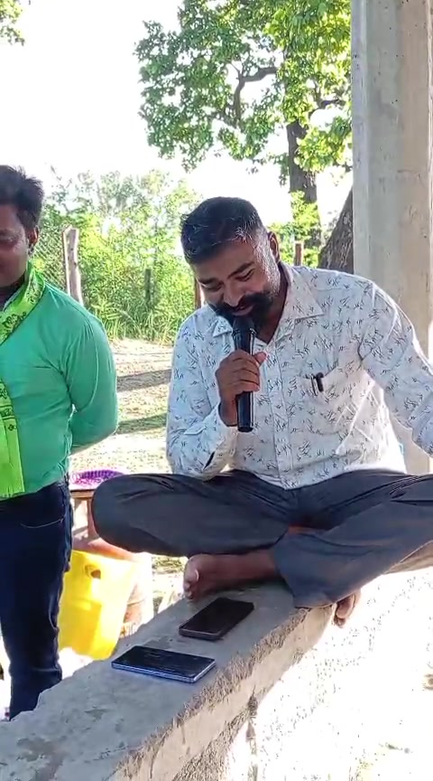 @Binod Kumar Yadav