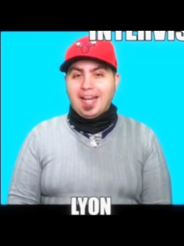 @Lyonwgf11 fan