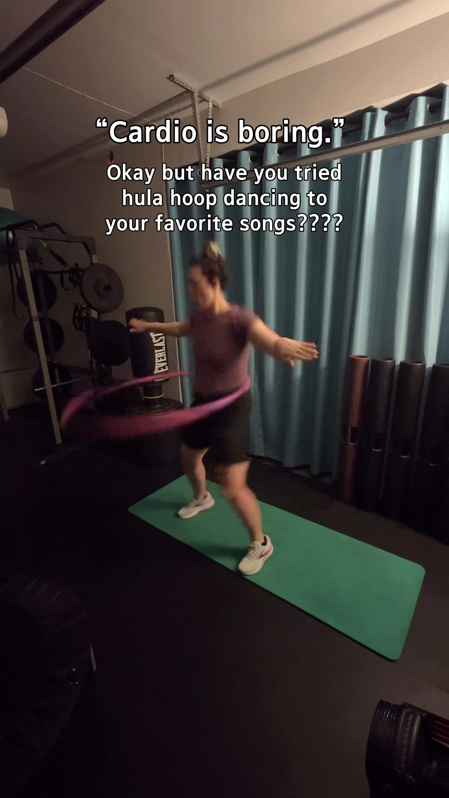 @Simone - CA Therapist