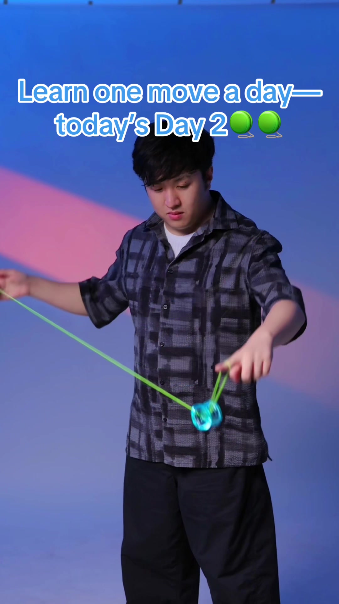 @MAGICYOYO