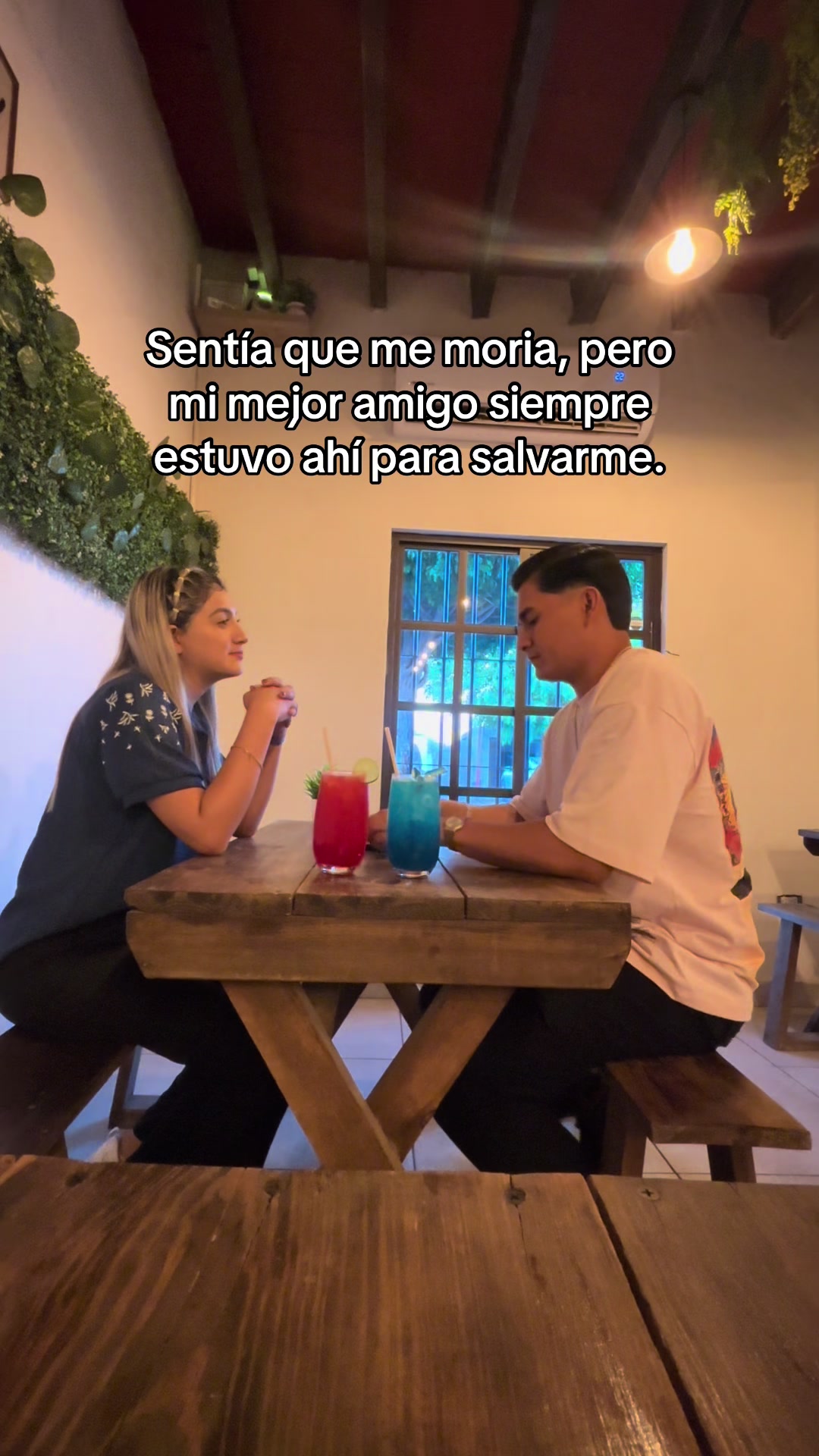 @Paulina Alejandra