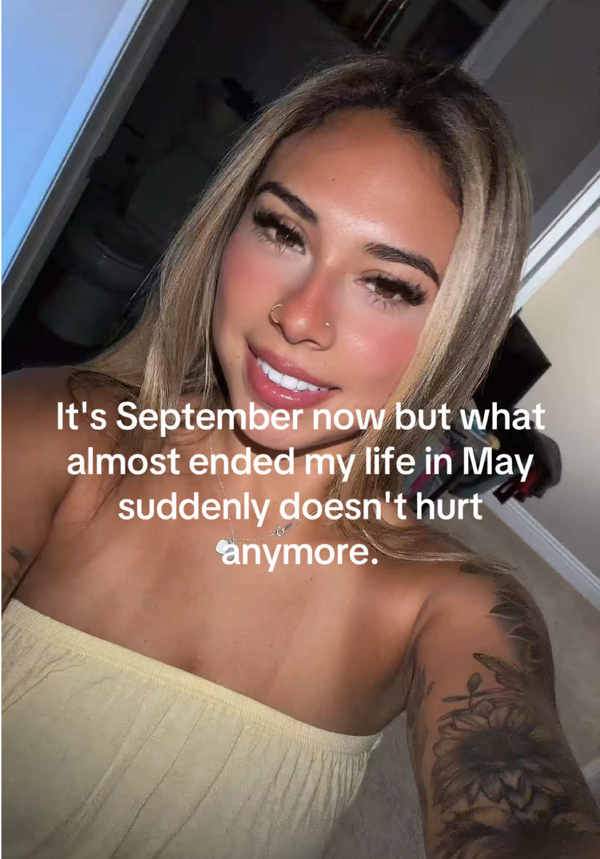 @Vanessa M