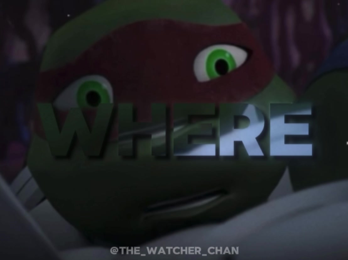@The watcher-chan