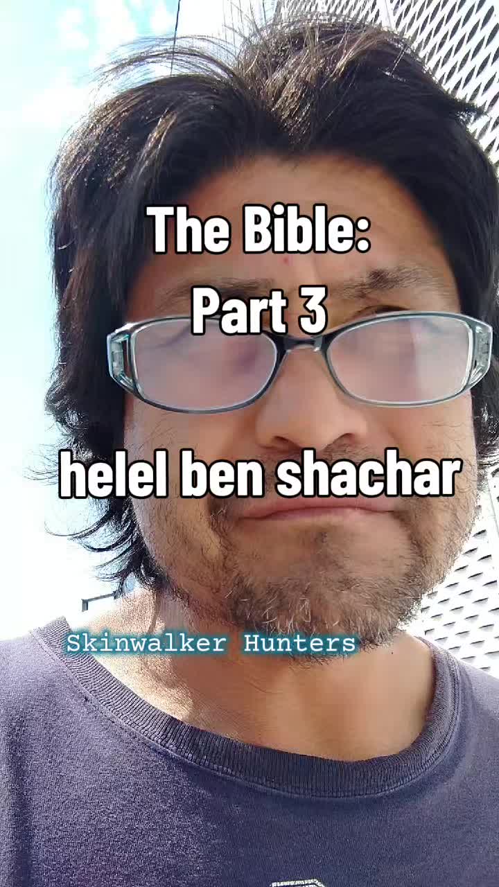 @Skinwalker Hunters