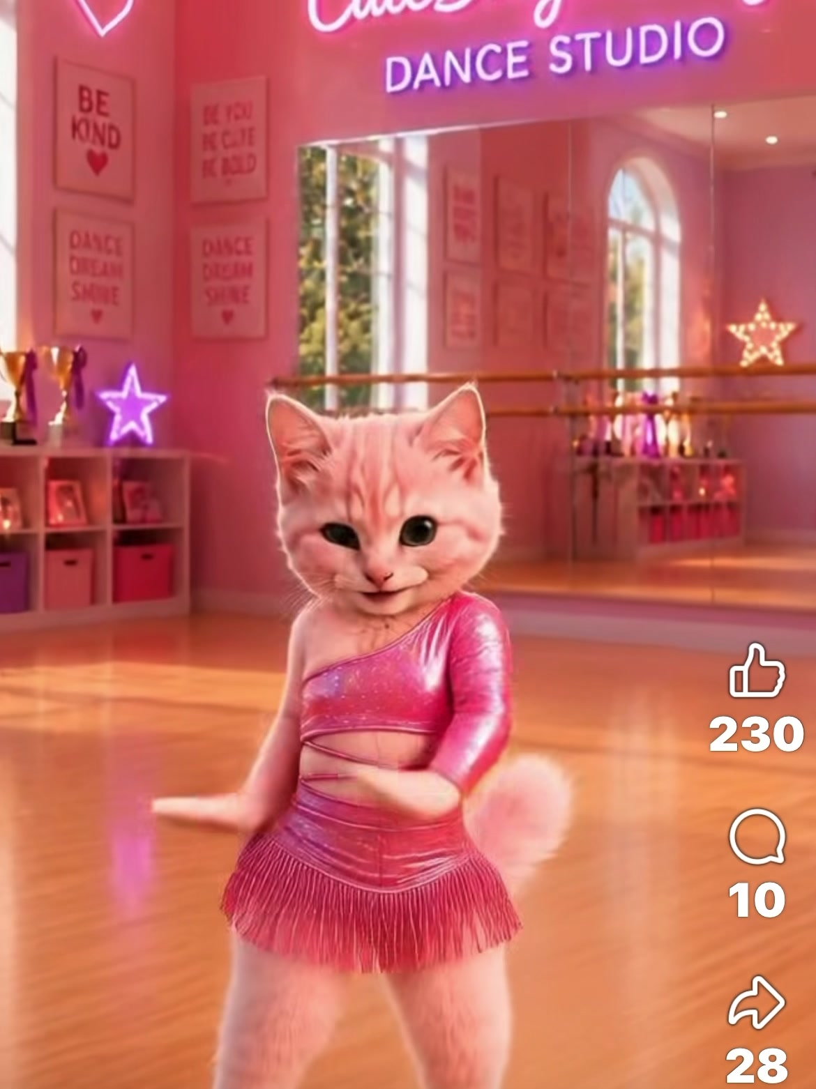 @Princess