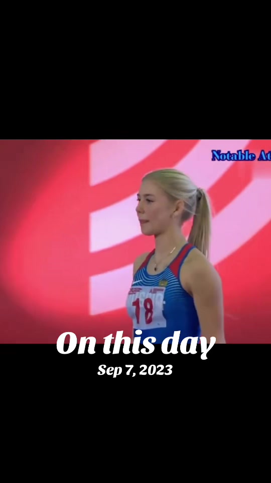 @NotableAthletes