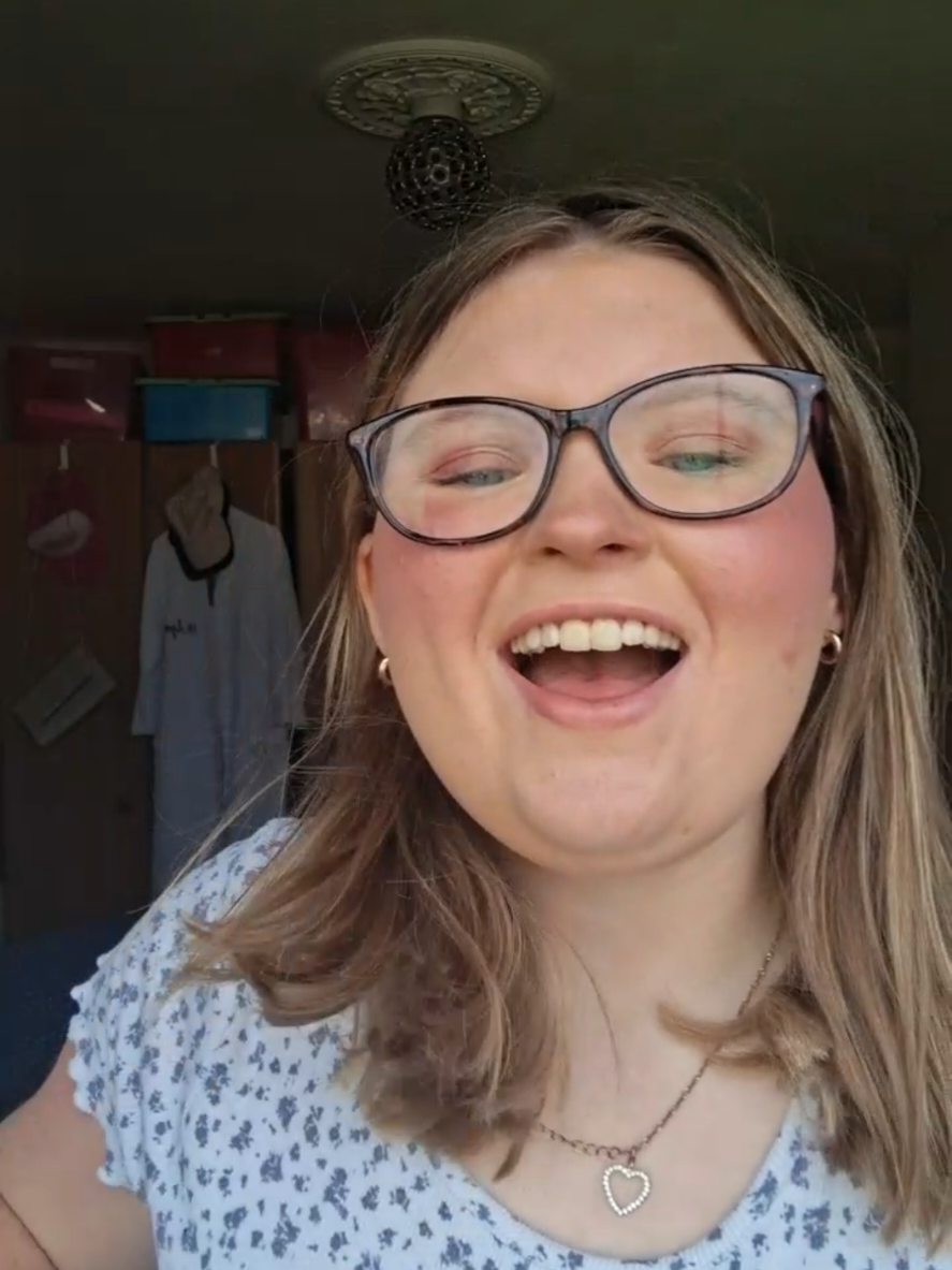 @Emily
