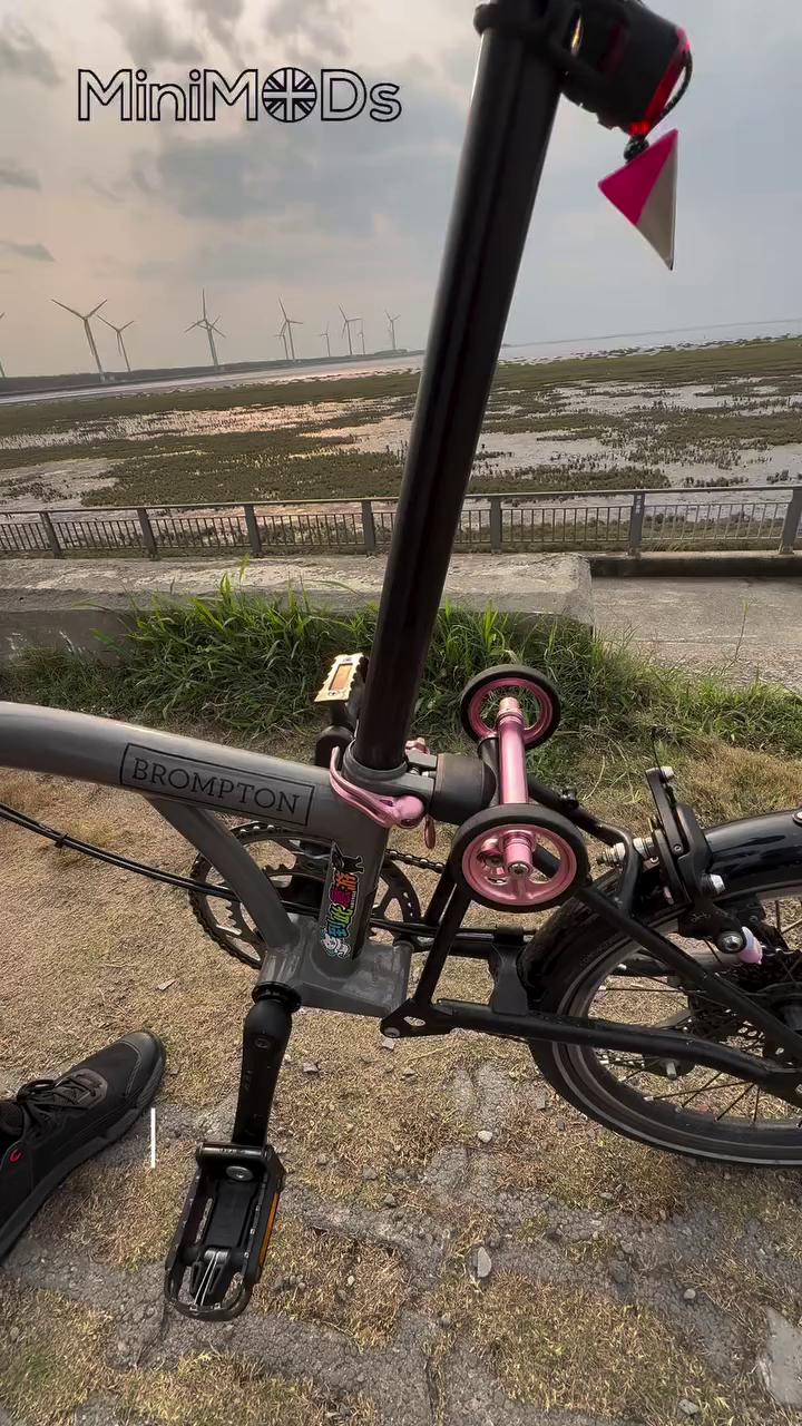 @BIKEgang