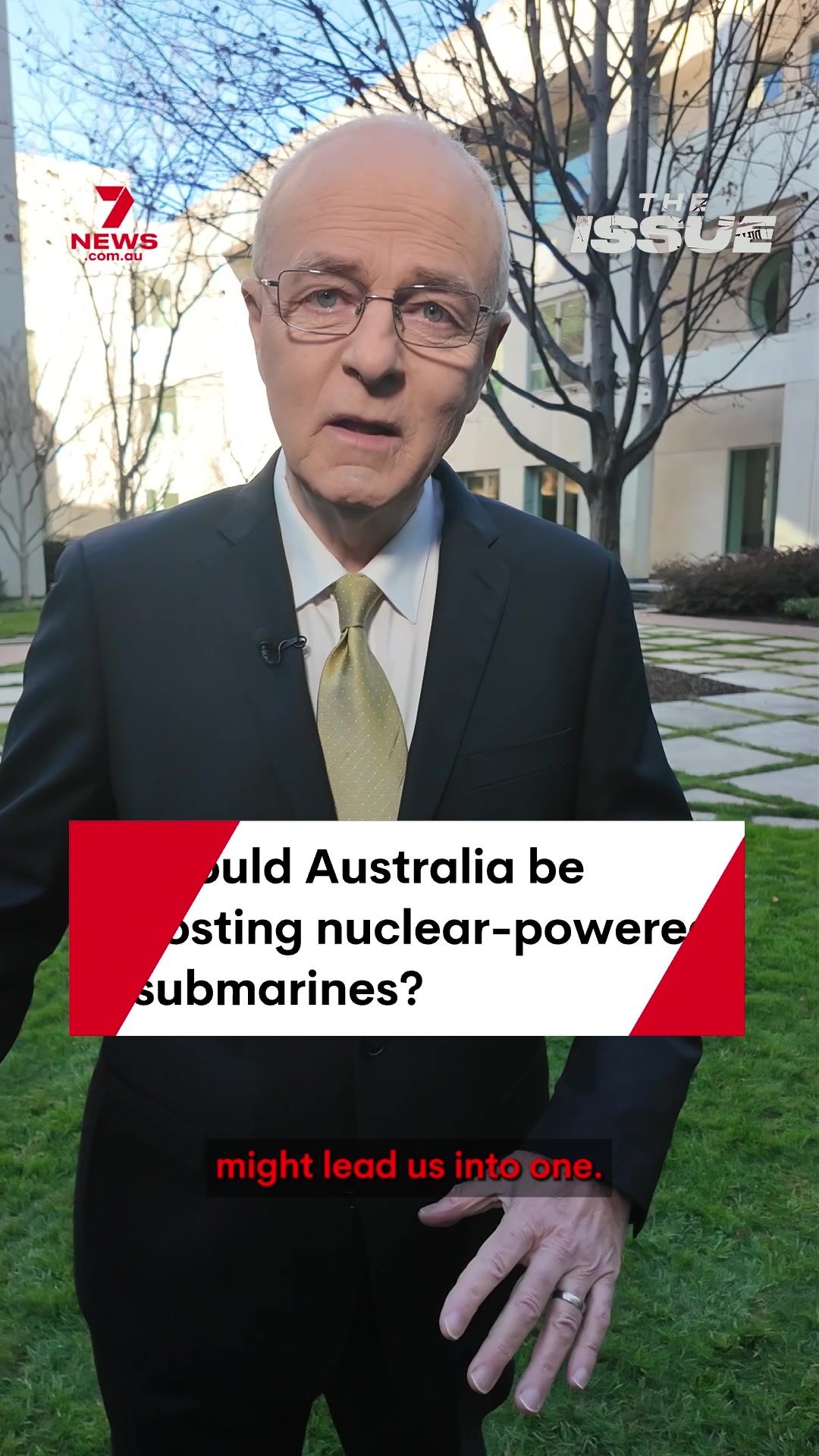 @7NEWS Australia