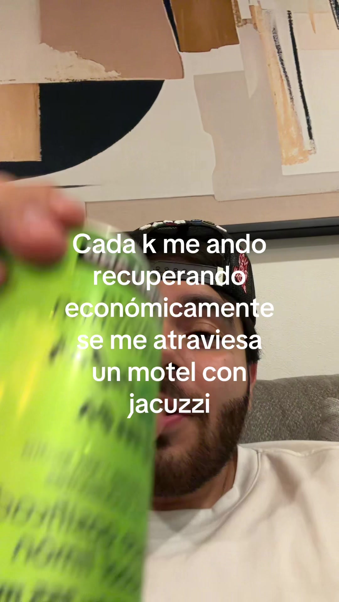 @Luisfercrm