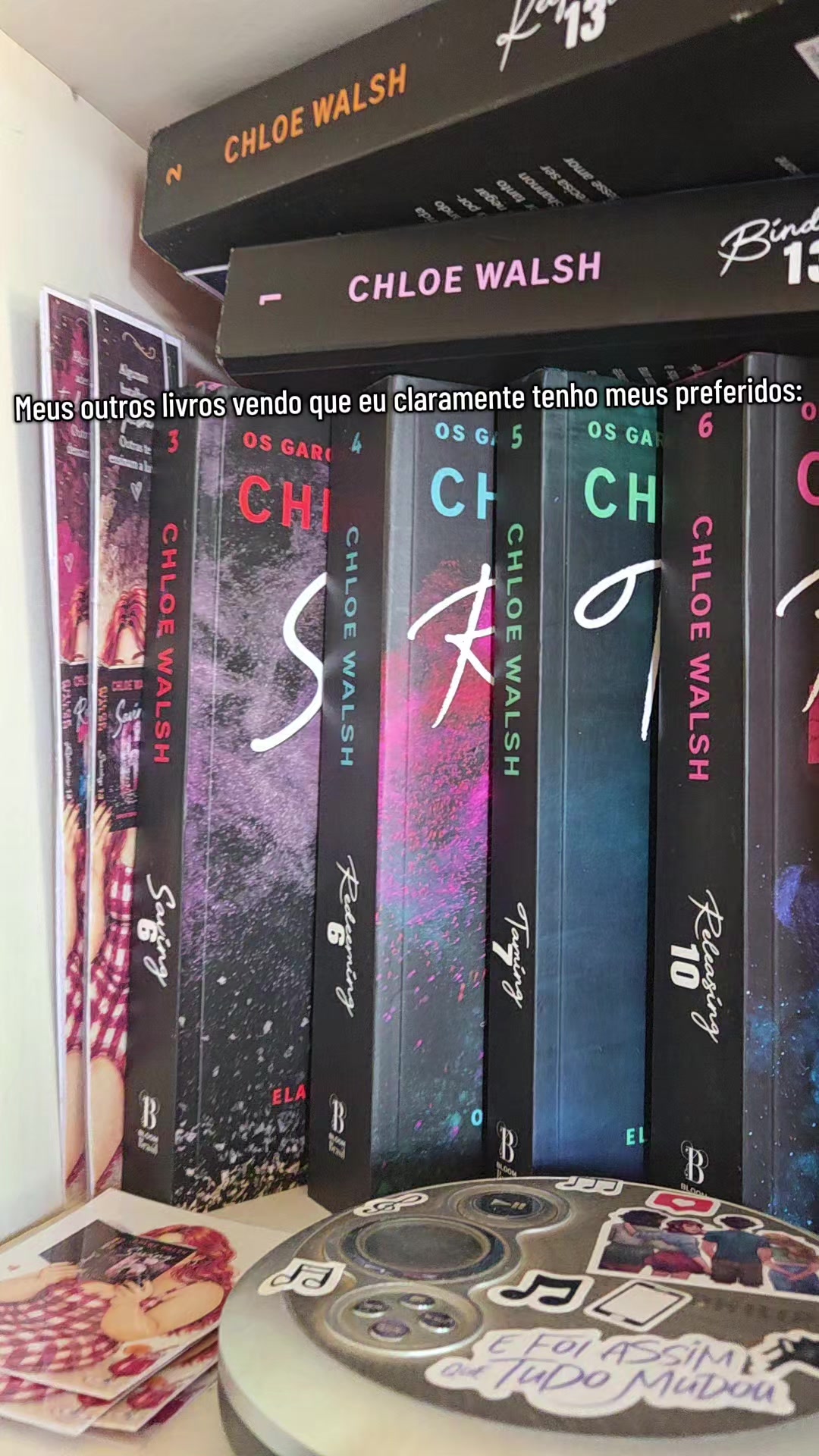@Karin Books
