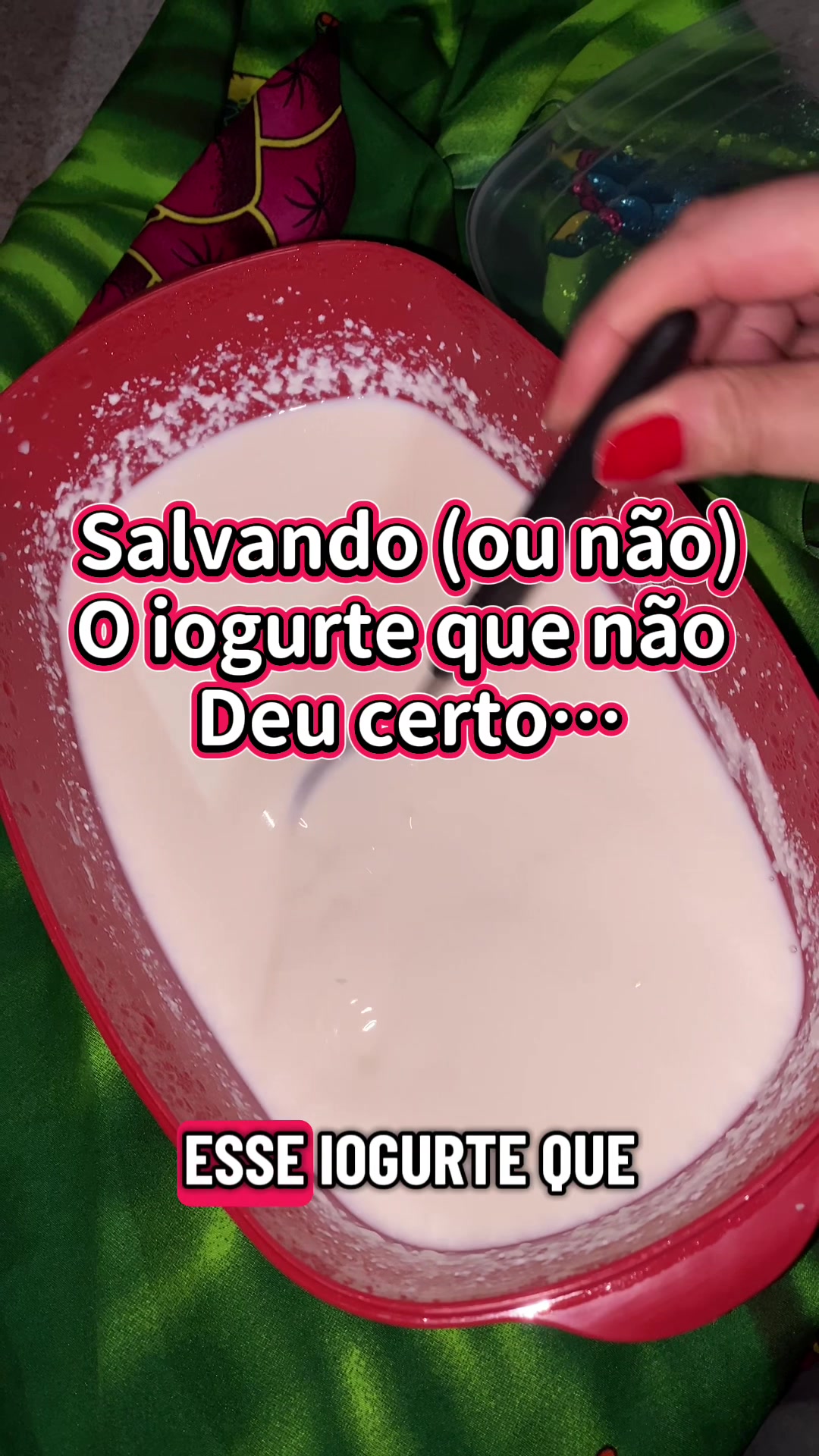 @Ceccon