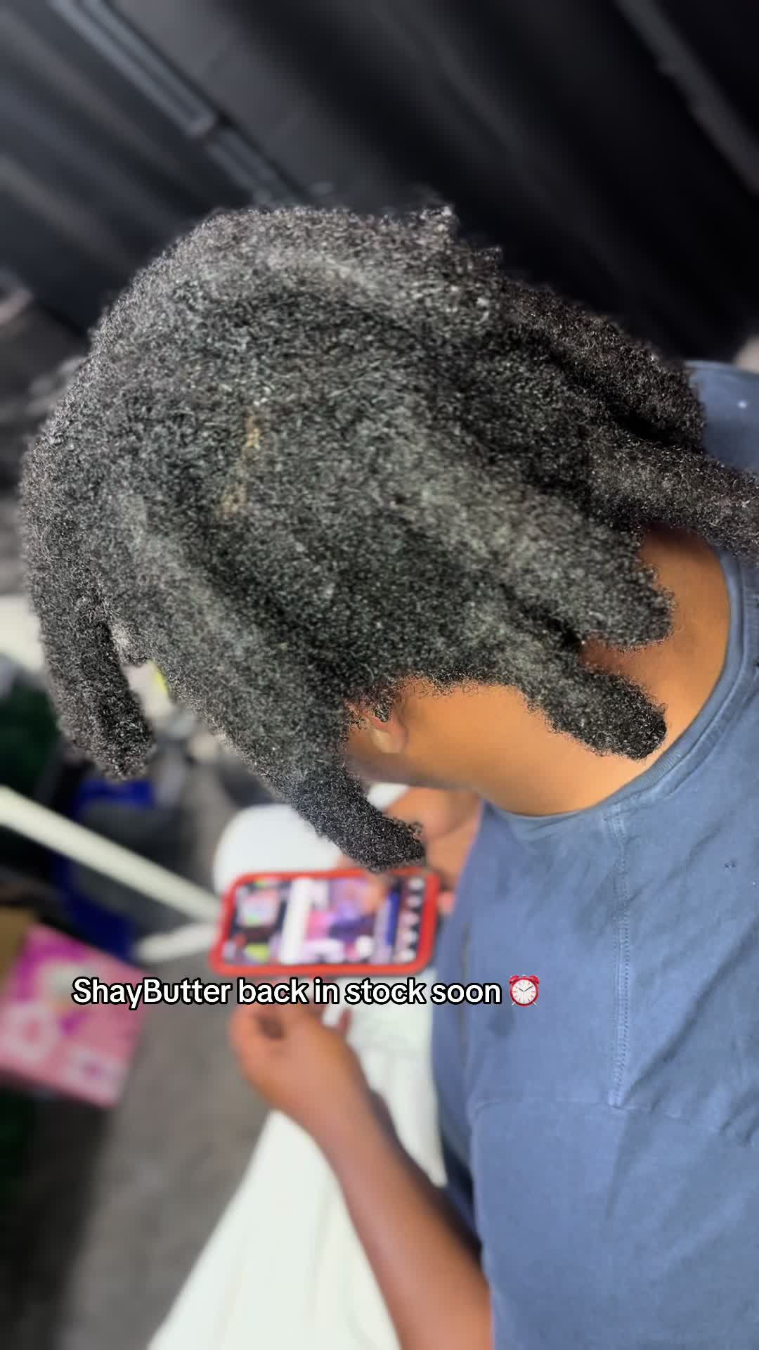 @🤎BabyGirl🇯🇲🇺🇸ShayShay🤫
