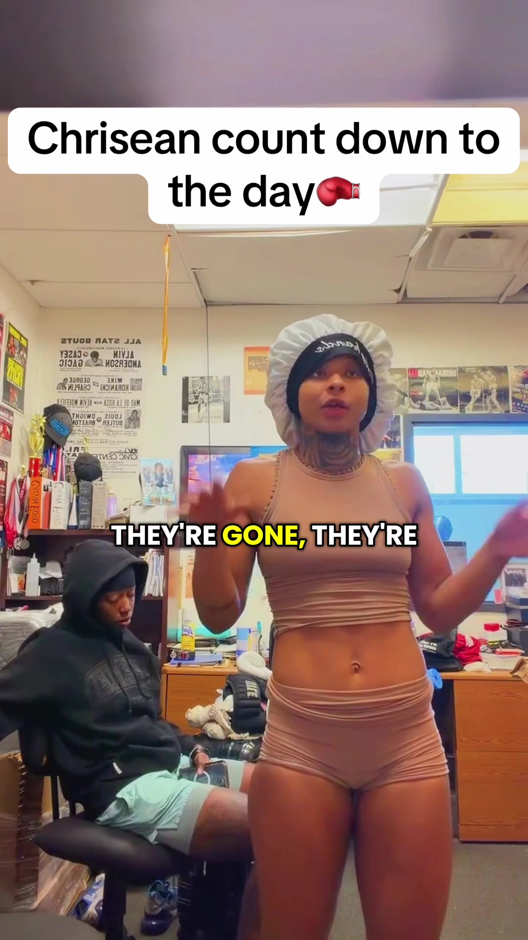 @chrisean