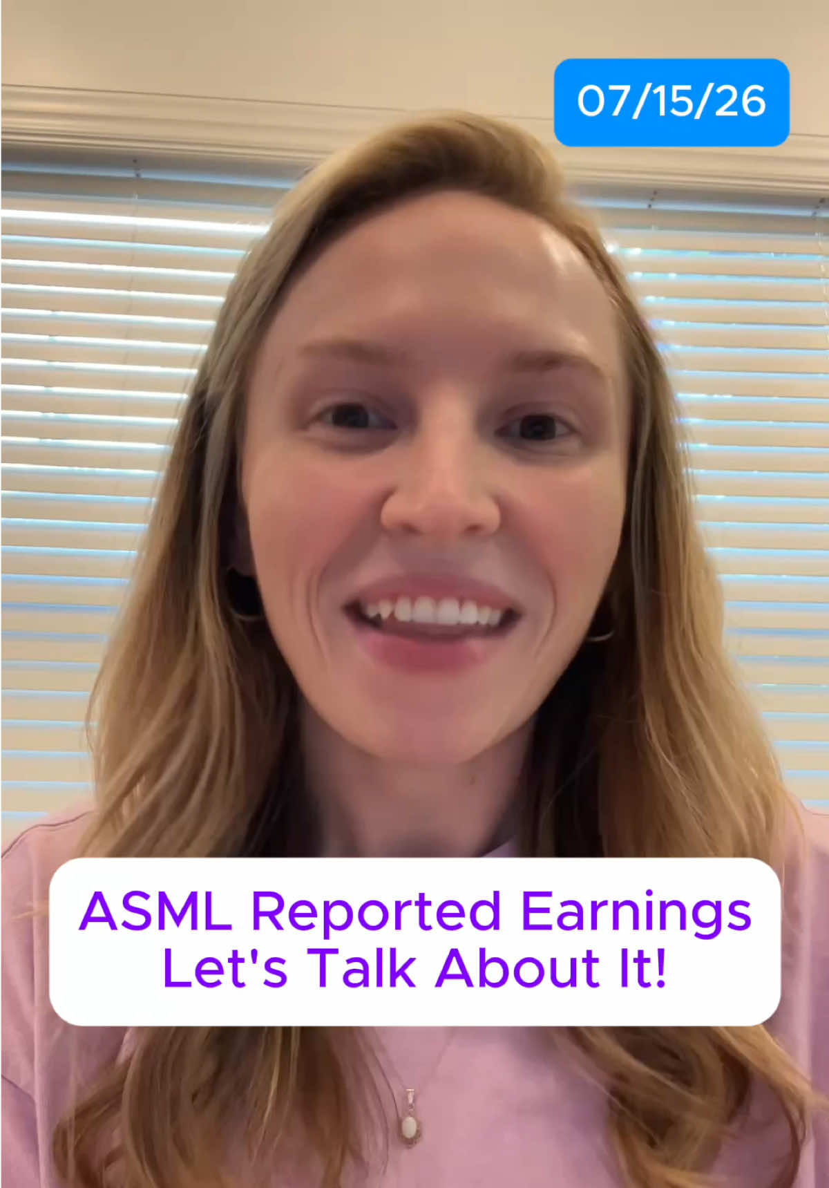 @Kristen Zisek | Market Updates