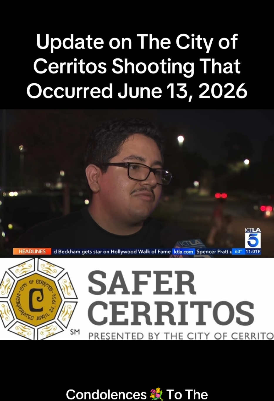 @SOUTHEAST CITIES L. A. NEWS