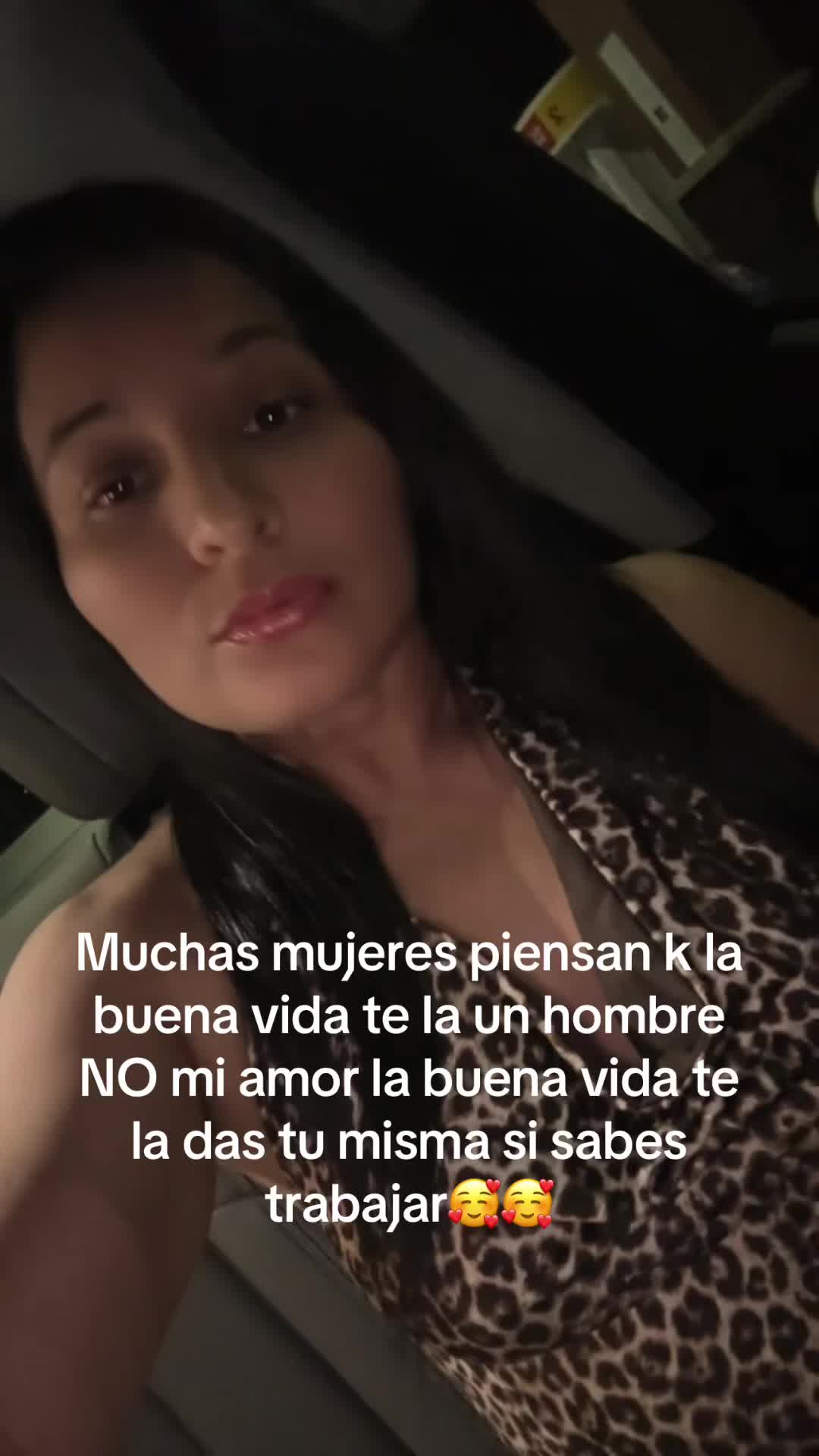 @Karito Orellana