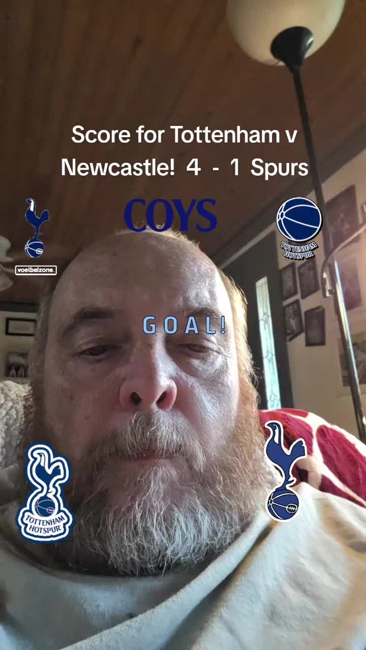 @bigdaddyofhotspurs❌️