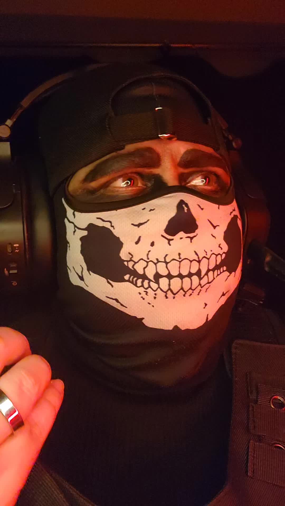 @Wraithmark