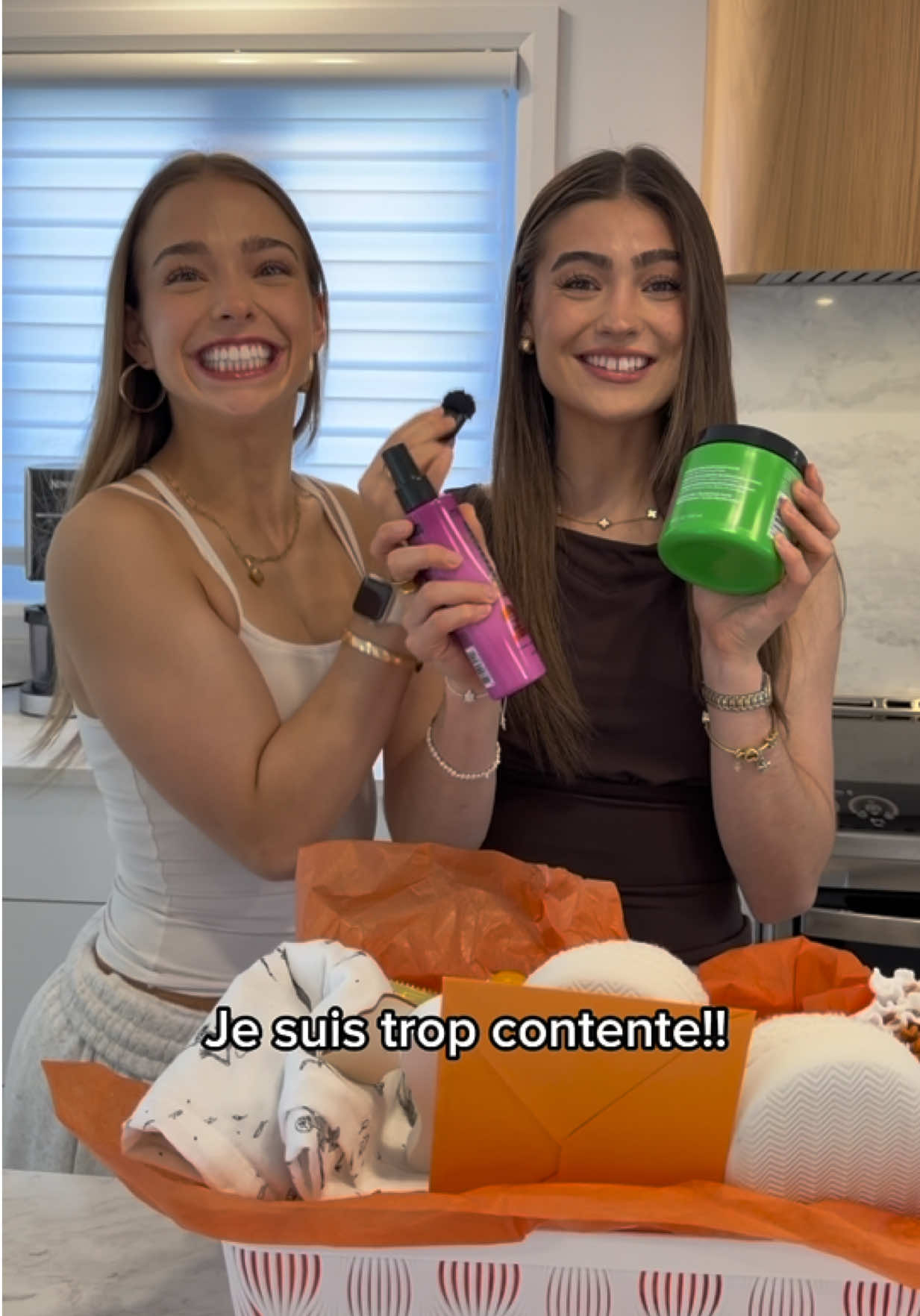 @Beginsisters Official