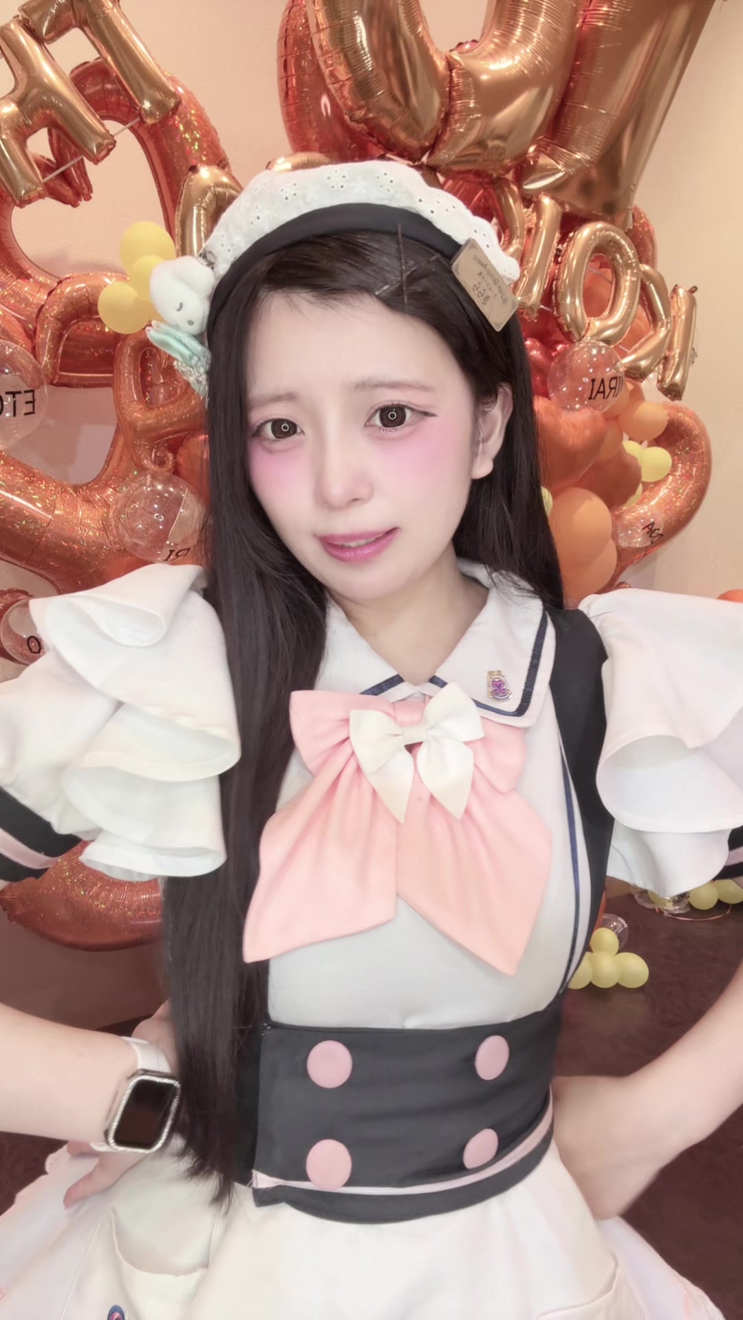 @めいどりーみん小倉あるあるCity店