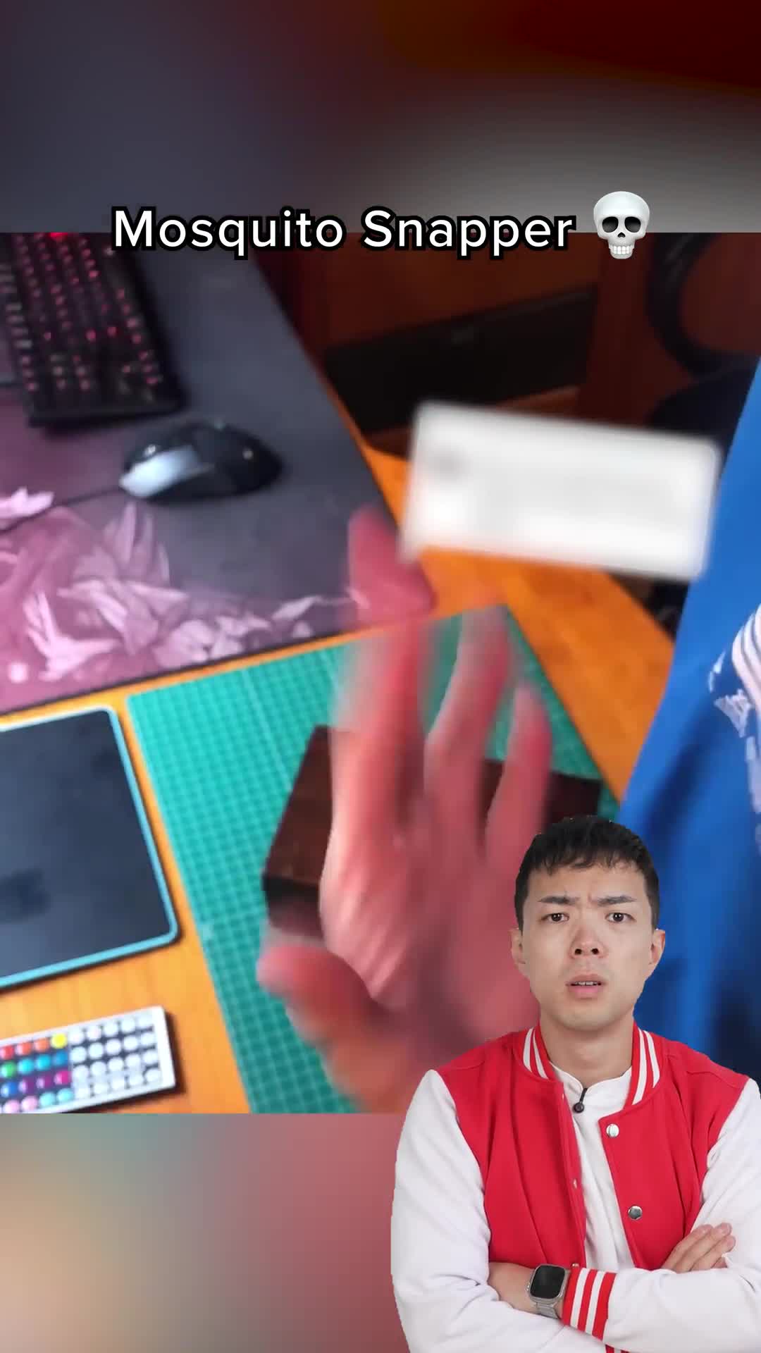 @Hafu Go