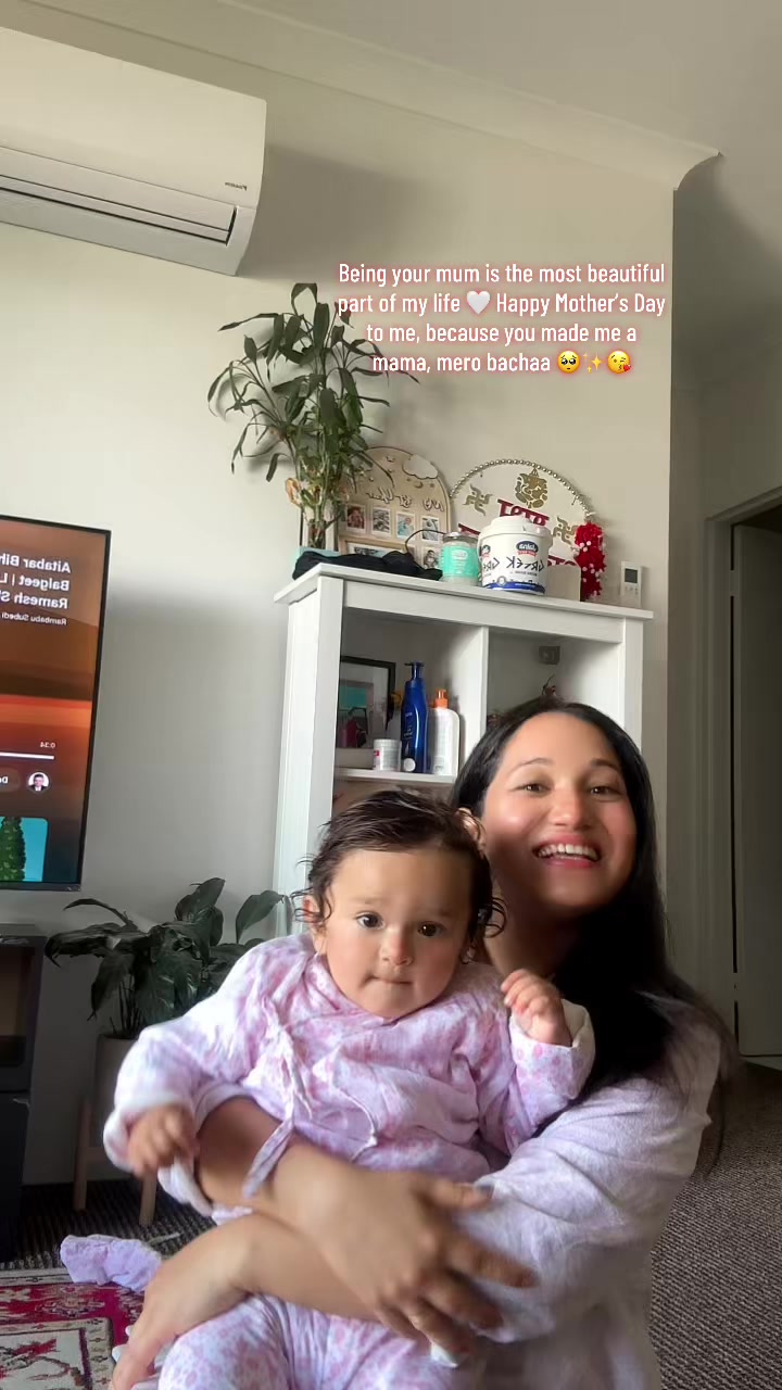 @Prashna🇳🇵[Mamma🦋]