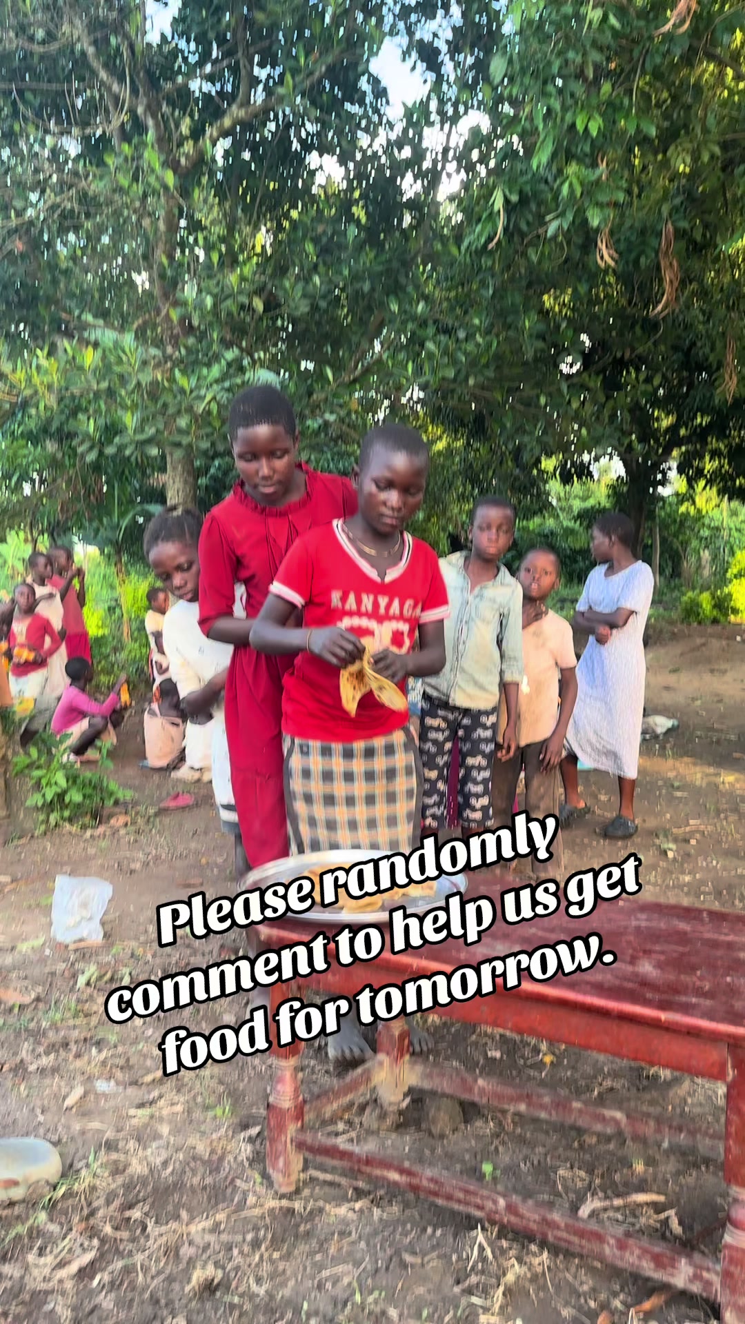 @Hands In Hands Ministries