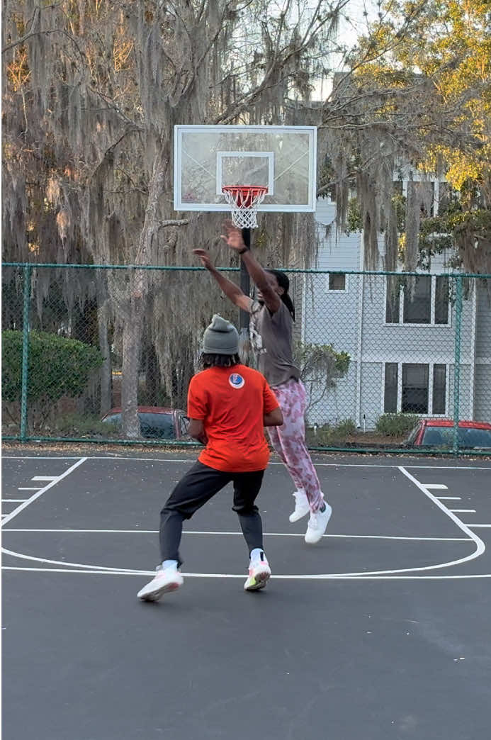 @Loaded Hoops