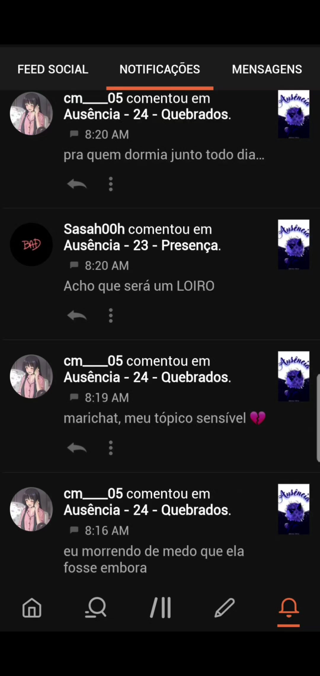 @Bruna Stein