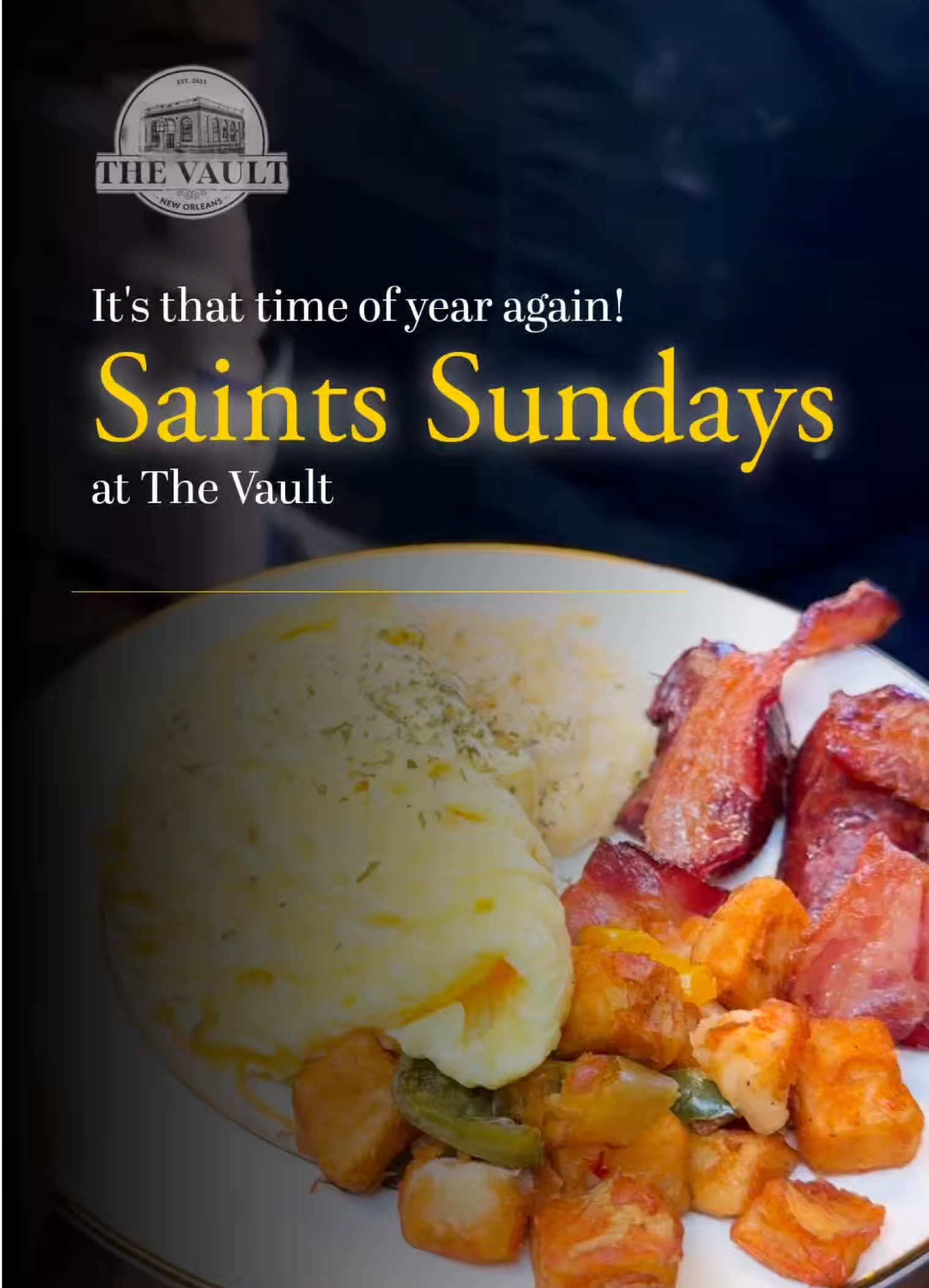 @TheVaultNOLA504