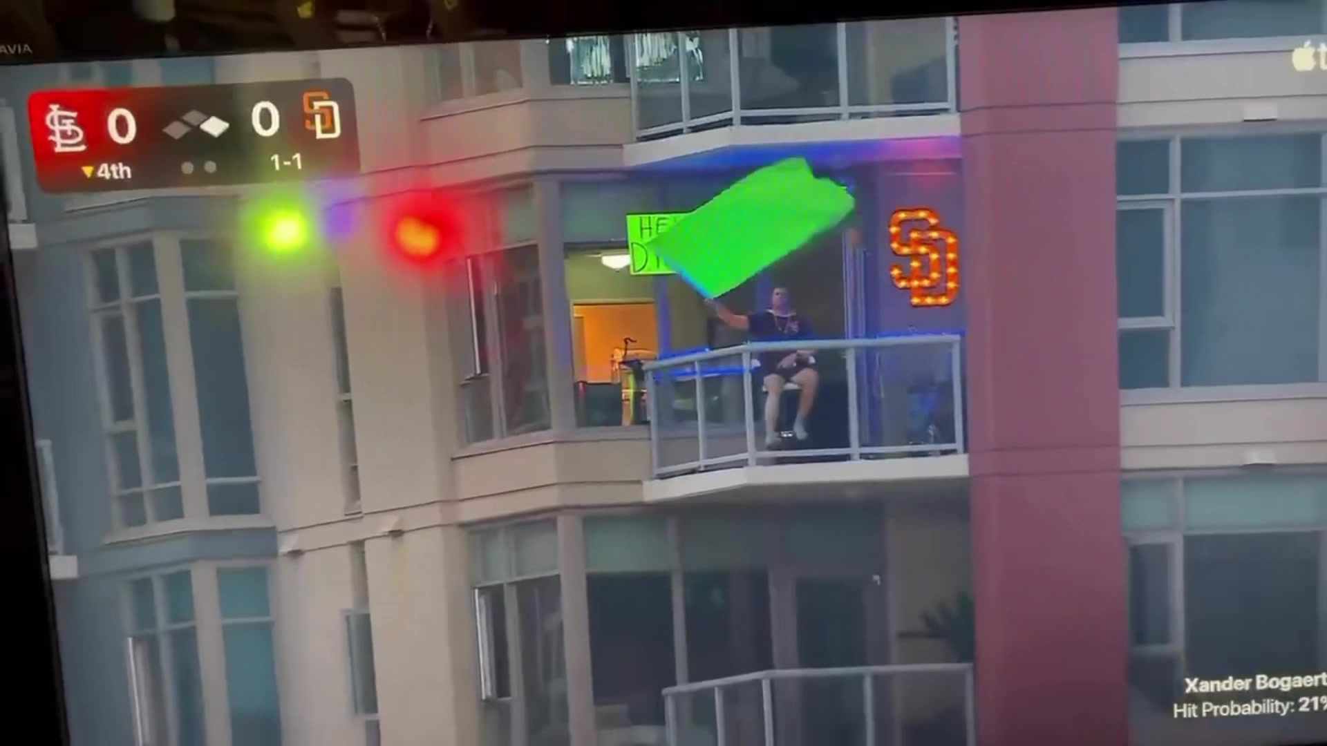 @SD Flag Guy