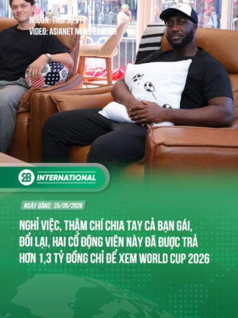 @28 International News