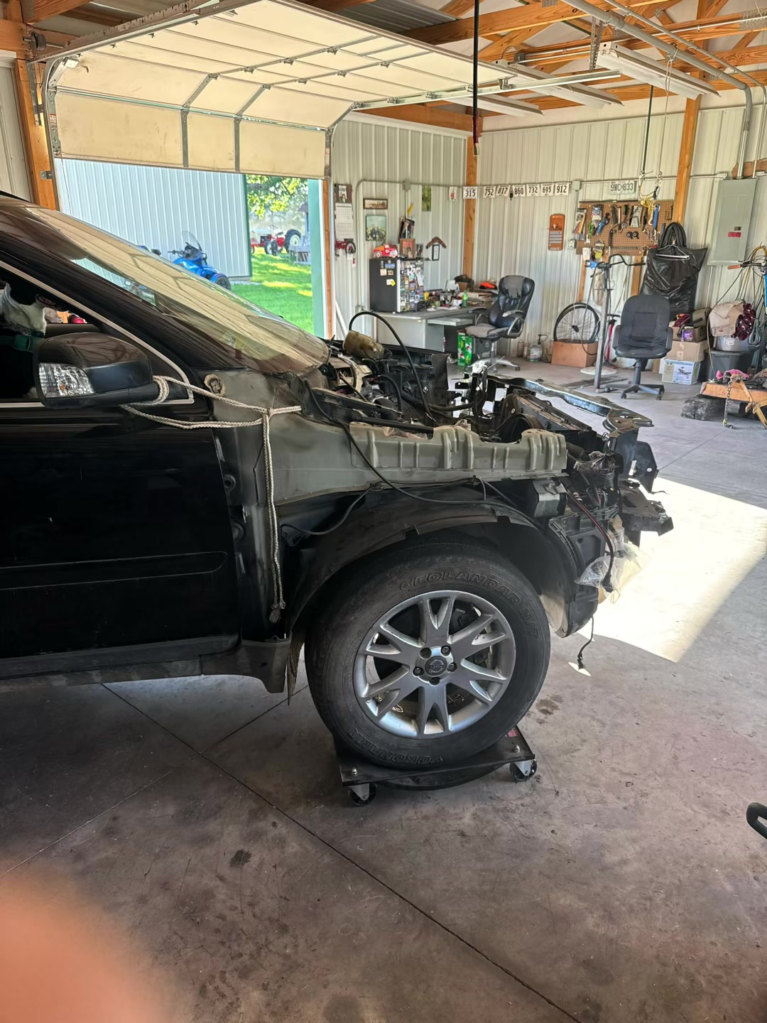 @TheTwinkiezGarage