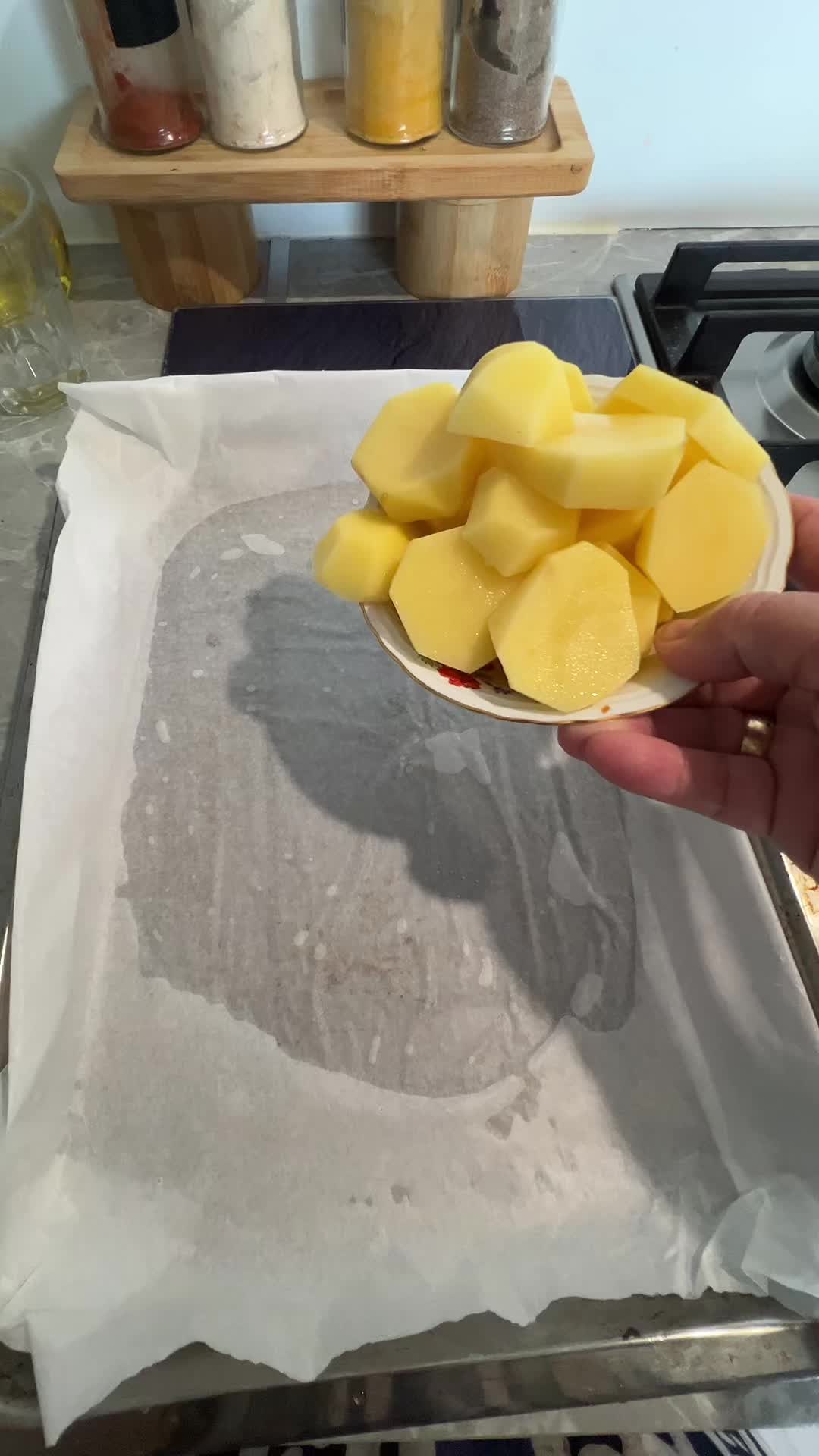 @Assia tuto recettes🥨