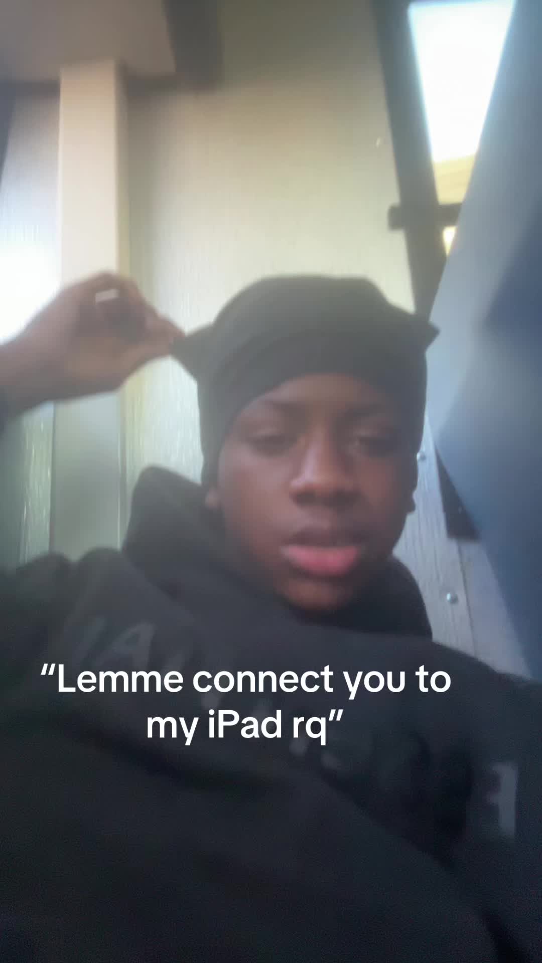 @ 